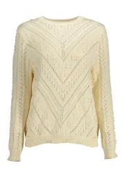 KOCCA Damen Langarmshirt Weiß | online kaufen