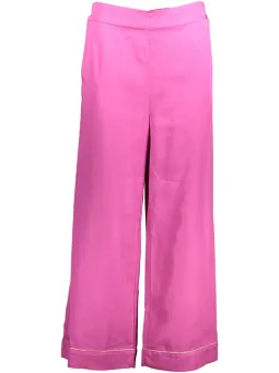 KOCCA Damen Hose Rosa mieten | Flex-Fashion Verleih-Shop