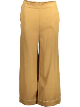 KOCCA Damen Hose Braun mieten – Flex-Fashion Verleih