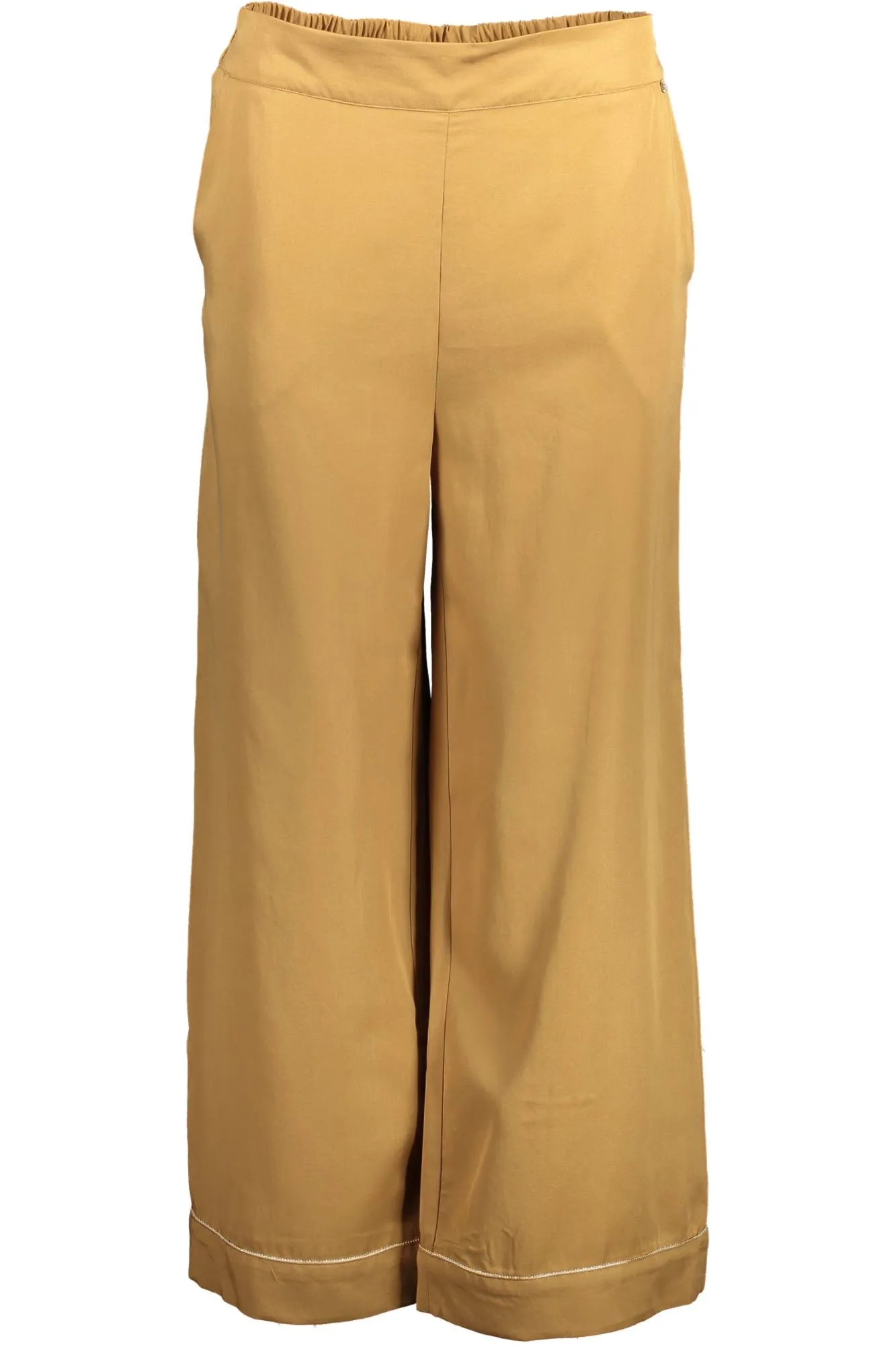 Damen Hose Braun LAPSE_MARRONE_40001