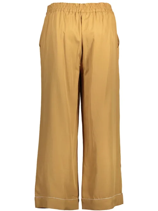 KOCCA Damen Hose Braun | online kaufen