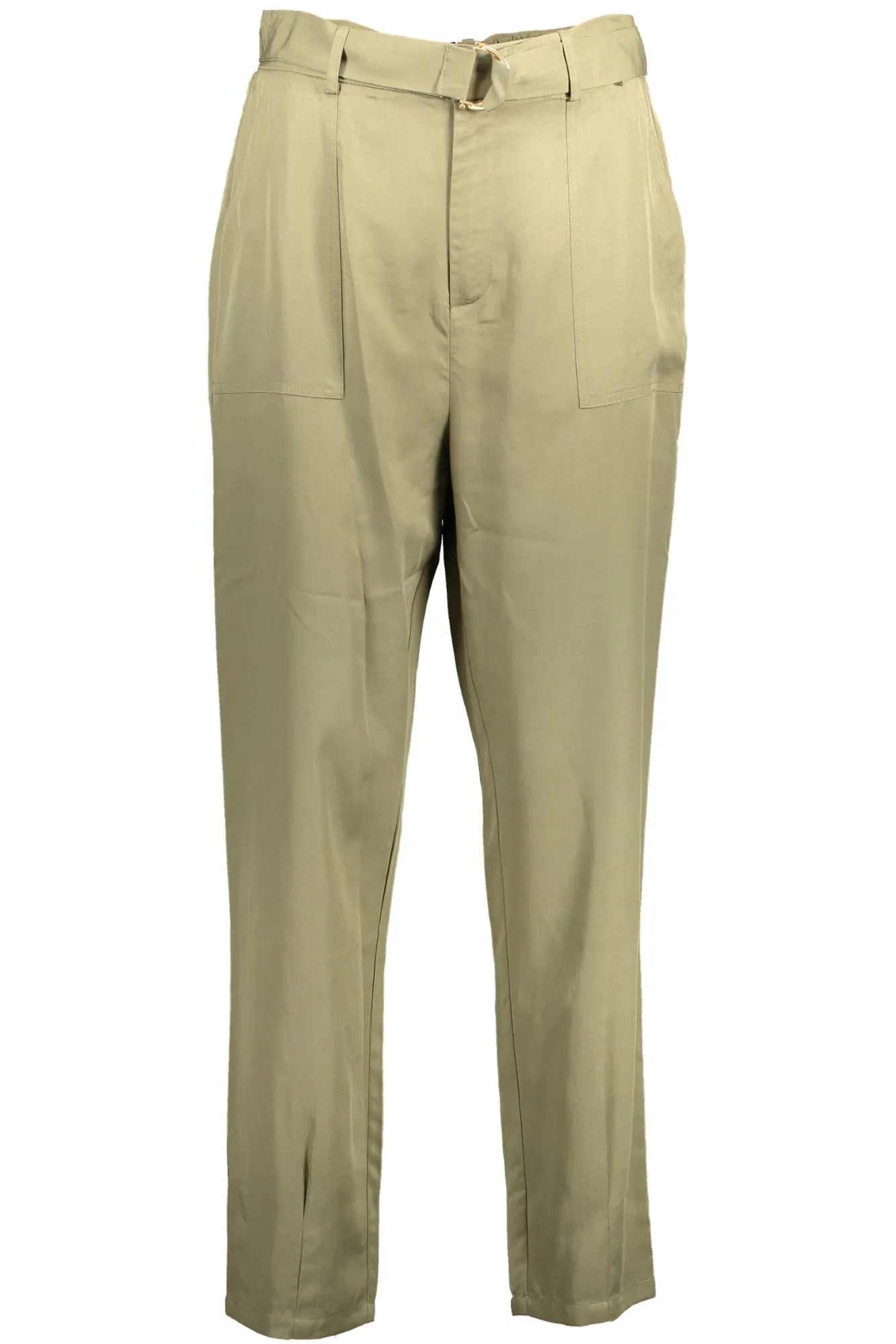 Damen Hose Grün NATULO_VERDE_52017