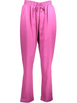 Kocca Damenhose Rosa mieten - Flex-Fashion Verleih-Shop