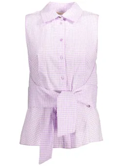 Rosa KOCCA Damen Hemd mieten – Flex-Fashion Verleih-Shop