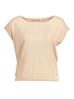 Miete KOCCA Damen T-Shirt Rosa – Flex-Fashion Verleih-Shop