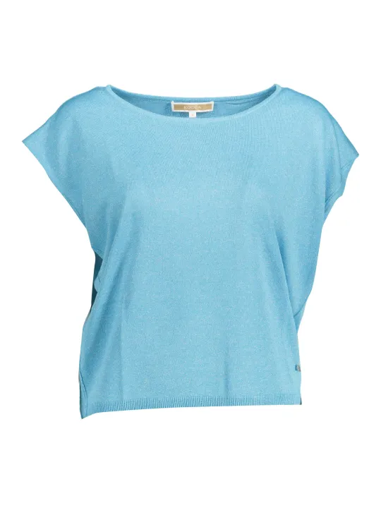 KOCCA Damen T-Shirt Hellblau | online kaufen