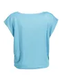 KOCCA Damen T-Shirt Hellblau | online kaufen