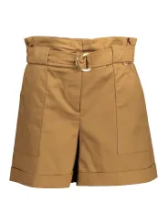 KOCCA Damen Gürtel Braun | online kaufen