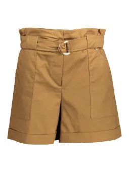 KOC-KA Damen Gürtel Braun mieten | Flex-Fashion Verleih