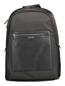 Calvin Klein Herren Rucksack Schwarz | online kaufen