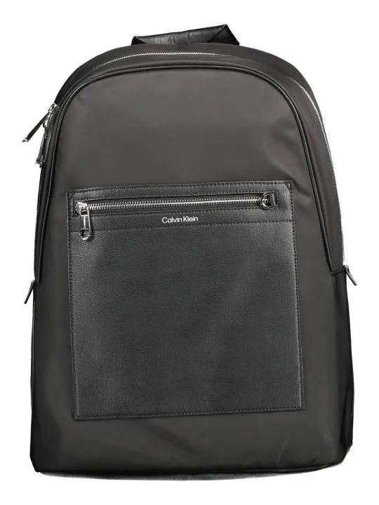 Calvin Klein Herren Rucksack Schwarz | online kaufen
