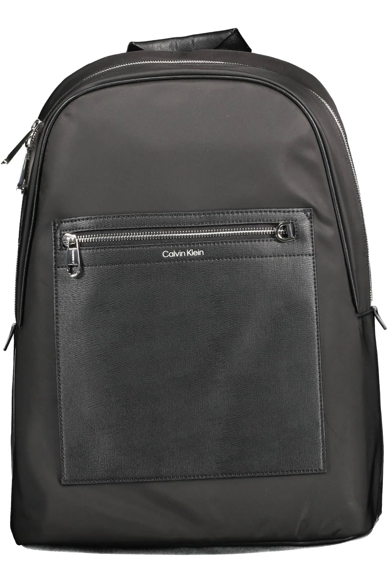 Herren Rucksack Schwarz K50K508697_NERO_BAX