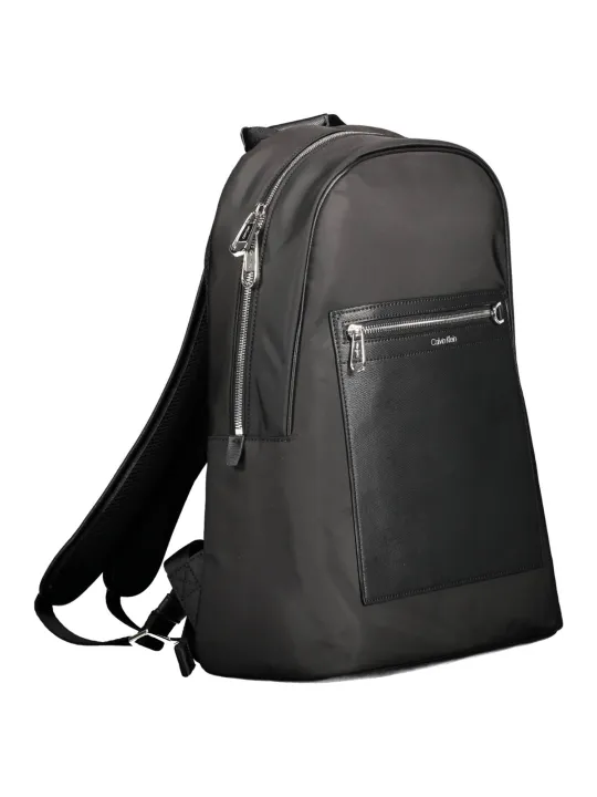 Calvin Klein Herren Rucksack Schwarz | online kaufen
