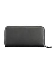 Calvin Klein Damen brieftasche Schwarz | online kaufen