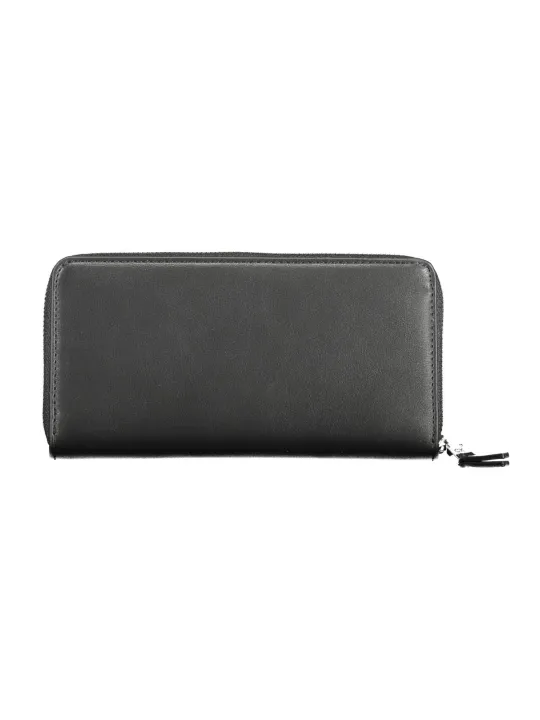 Calvin Klein Damen brieftasche Schwarz | online kaufen