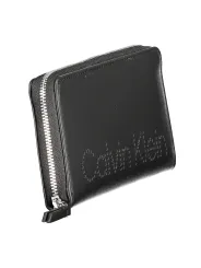 Calvin Klein Damen brieftasche Schwarz | online kaufen