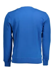 North Sails Herren Langarm-Sweatshirt Blau | online kaufen