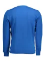 North Sails Herren Langarm-Sweatshirt Blau | online kaufen