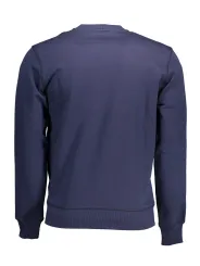 North Sails Herren Langarm-Sweatshirt Blau | online kaufen