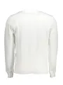 North Sails Herren Langarm-Sweatshirt Weiß | online kaufen