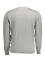 North Sails Herren Langarm-Sweatshirt Grau | online kaufen