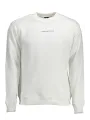 North Sails Herren Langarm-Sweatshirt Weiß | online kaufen
