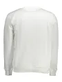 North Sails Herren Langarm-Sweatshirt Weiß | online kaufen