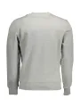 North Sails Herren Langarm-Sweatshirt Grau | online kaufen