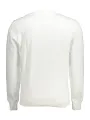 North Sails Herren Langarm-Sweatshirt Weiß | online kaufen