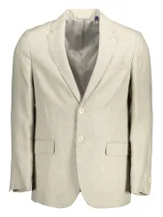 GANT Herren Jacke Beige | online kaufen