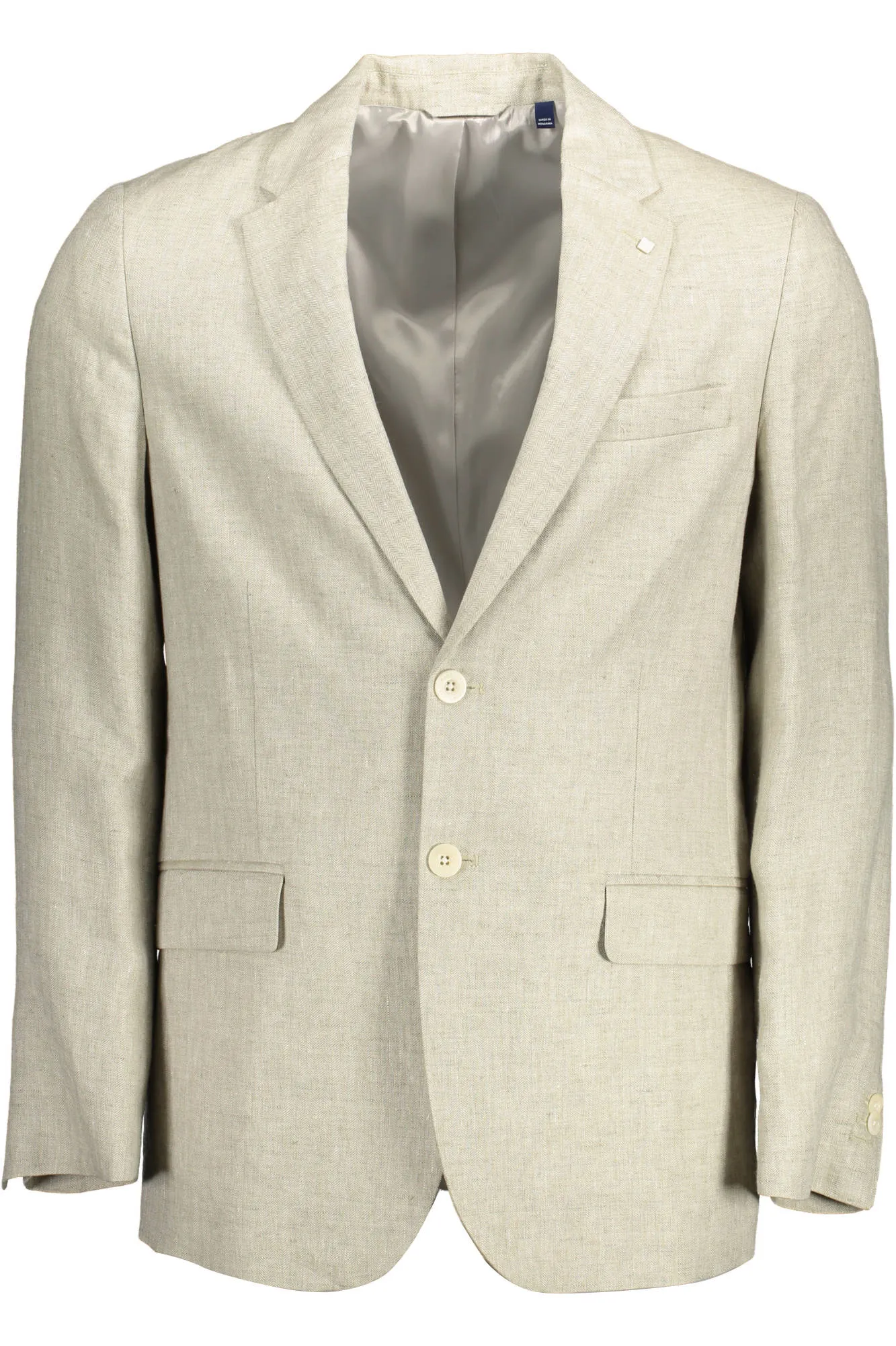 Herren Jacke Beige 20017705117_BEIGE_48
