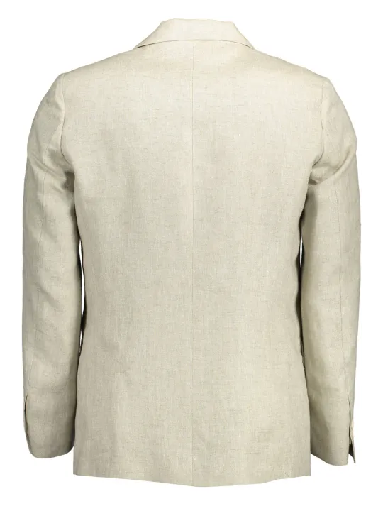 GANT Herren Jacke Beige | online kaufen