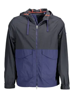 GANT Herren Sakko Blau mieten – Flex-Fashion Verleih-Shop