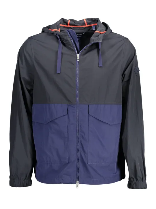 GANT Herren Sakko Blau | online kaufen