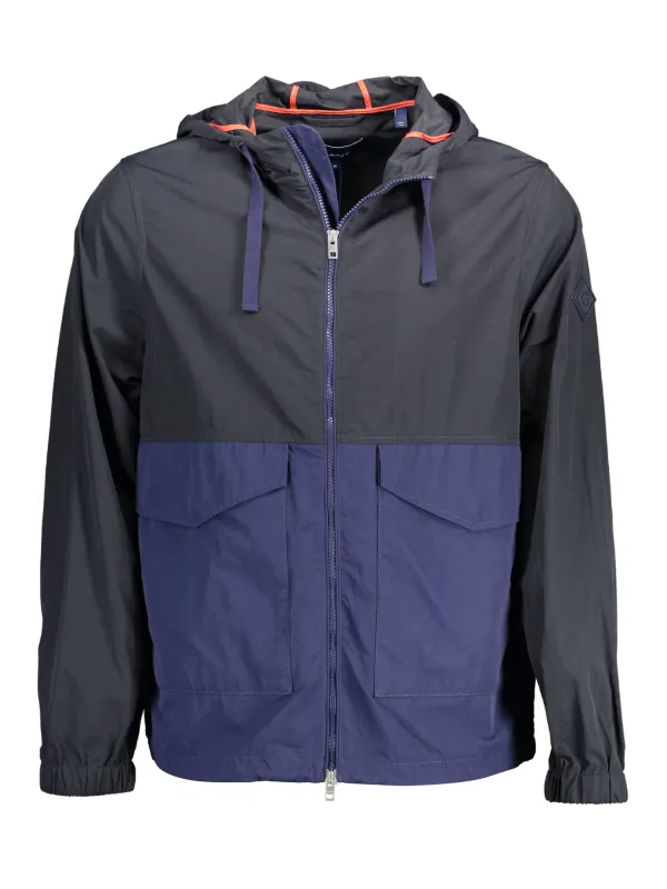 GANT Herren Sakko Blau | online kaufen