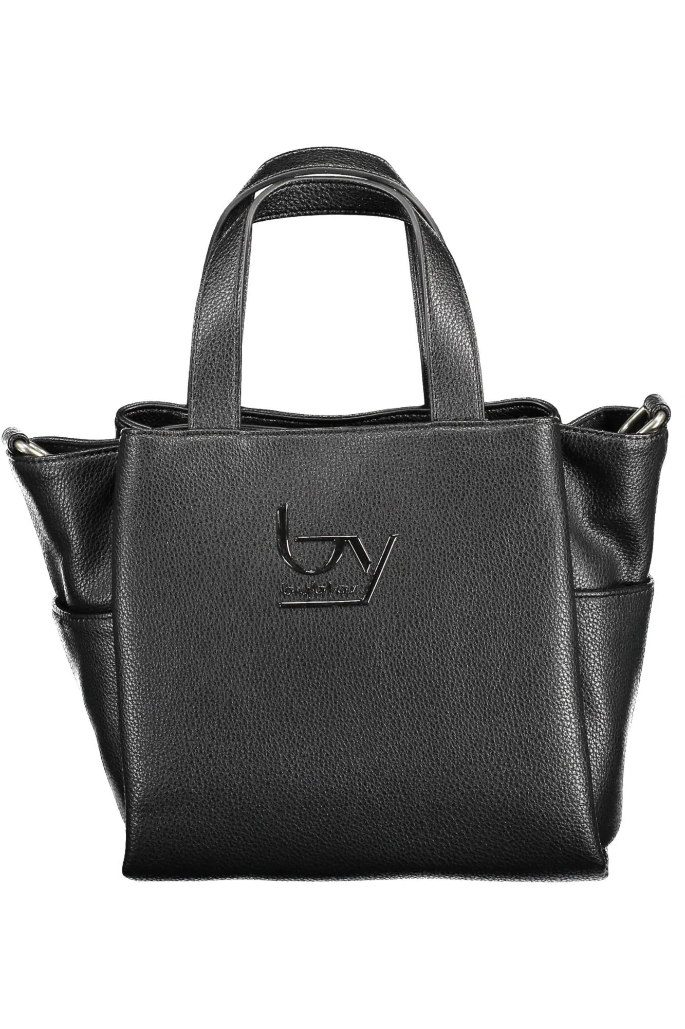 Damen Tasche Schwarz 20100017_NERO_293