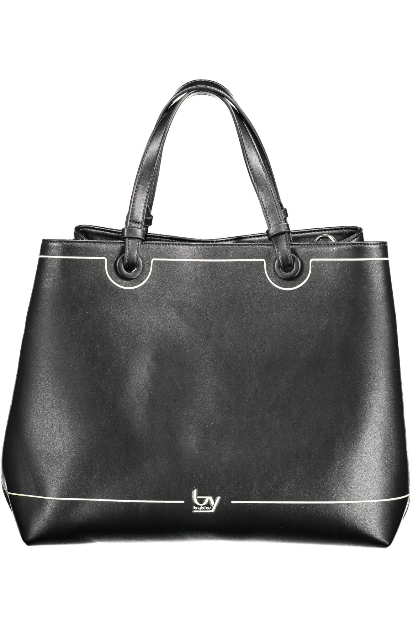 Damen Tasche Schwarz 20100024_NERO_293