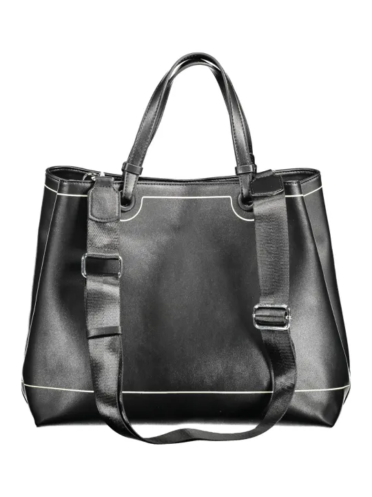 BYBLOS Damen Tasche Schwarz | online kaufen