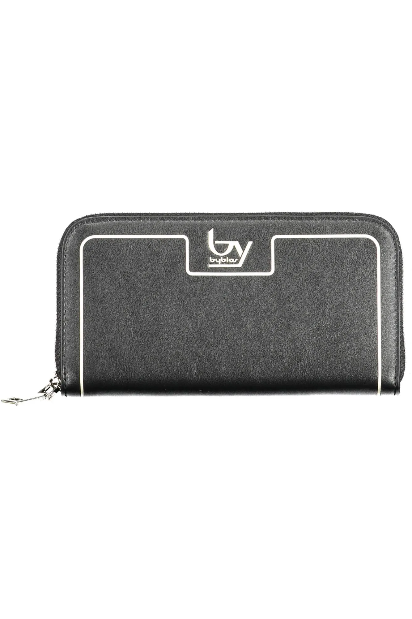 Damen Brieftasche Schwarz 20200008_NERO_293