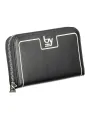 BYBLOS Damen Brieftasche Schwarz | online kaufen