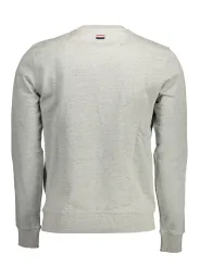 U.S. POLO Herren Langarm-Sweatshirt Grau | online kaufen