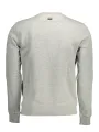 U.S. POLO Herren Langarm-Sweatshirt Grau | online kaufen