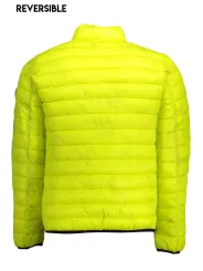 U.S. POLO Herren Wendejacke Gelb | online kaufen