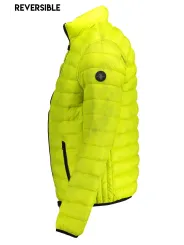 U.S. POLO Herren Wendejacke Gelb | online kaufen