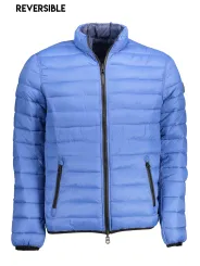 U.S. POLO Herren Wendejacke Blau | online kaufen