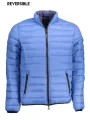 U.S. POLO Herren Wendejacke Blau | online kaufen