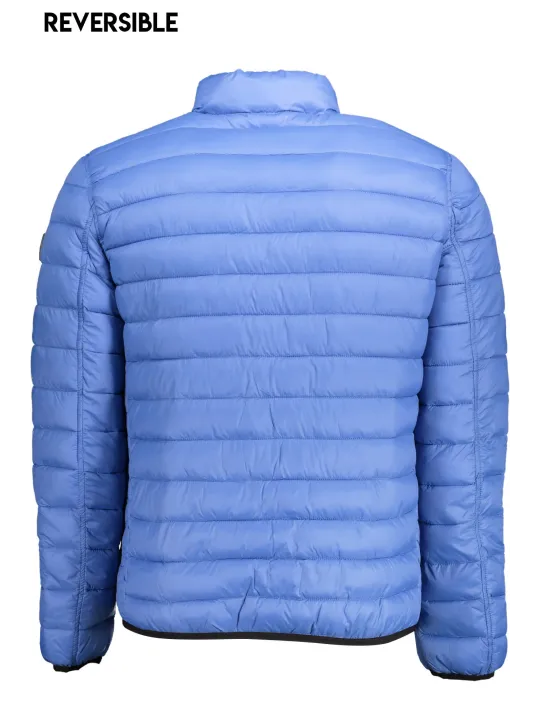 U.S. POLO Herren Wendejacke Blau | online kaufen