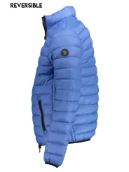 U.S. POLO Herren Wendejacke Blau | online kaufen