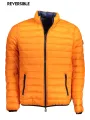 U.S. POLO Herren Wendejacke Orange | online kaufen