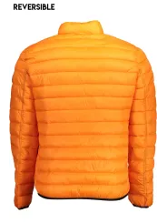 U.S. POLO Herren Wendejacke Orange | online kaufen